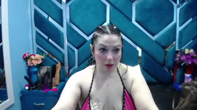 Image 2 of luciana_ass Stream on Chaturbate on 5 days ago