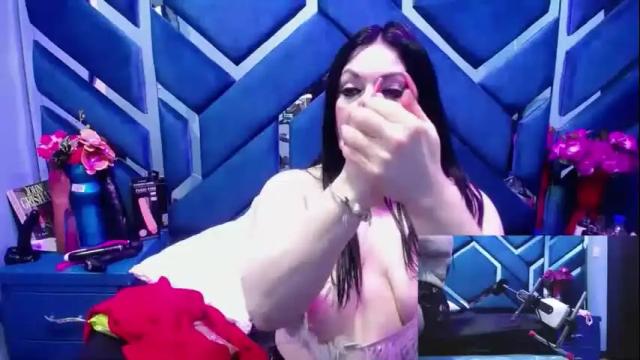Thumbnail 2, luciana_ass's Stream at Chaturbate, 1 month ago