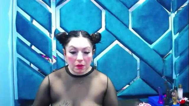 Thumbnail 1, luciana_ass's Stream at Chaturbate, 1 month ago