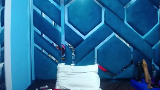 Thumbnail 3, luciana_ass's Stream at Chaturbate, 1 month ago
