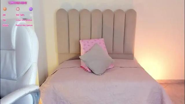 Image 12 of luciana_fuster18 Stream on Chaturbate on 2 months ago