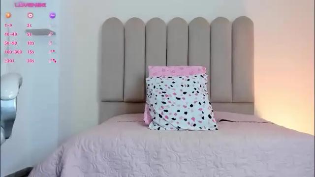 Image 10 of luciana_fuster18 Stream on Chaturbate on 2 months ago