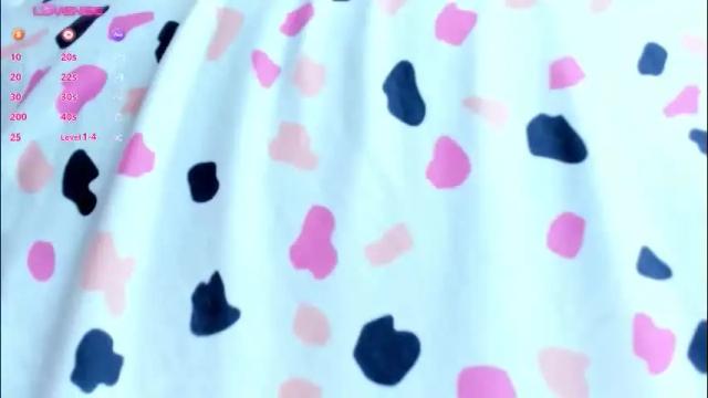 Image 11 of luciana_fuster18 Stream on Chaturbate on 2 months ago