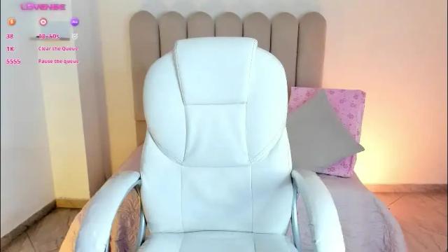 Thumbnail 1, luciana_fuster18's Stream at Chaturbate, 2 months ago