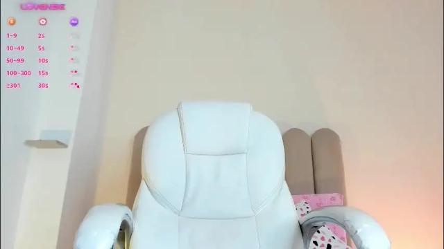 Image 10 of luciana_fuster18 Stream on Chaturbate on 2 months ago