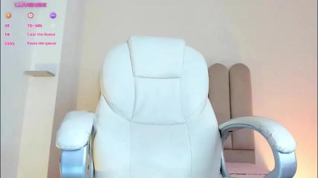 Image 8 of luciana_fuster18 Stream on Chaturbate on 1 month ago