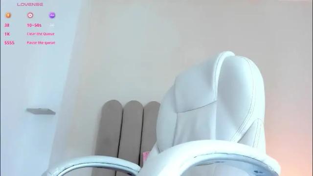 Image 11 of luciana_fuster18 Stream on Chaturbate on 1 month ago