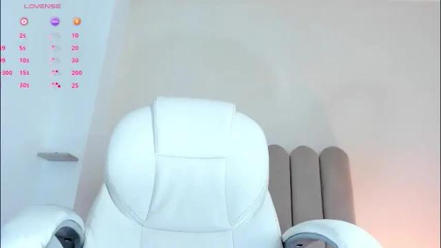 Image 12 of luciana_fuster18 Stream on Chaturbate on 1 month ago