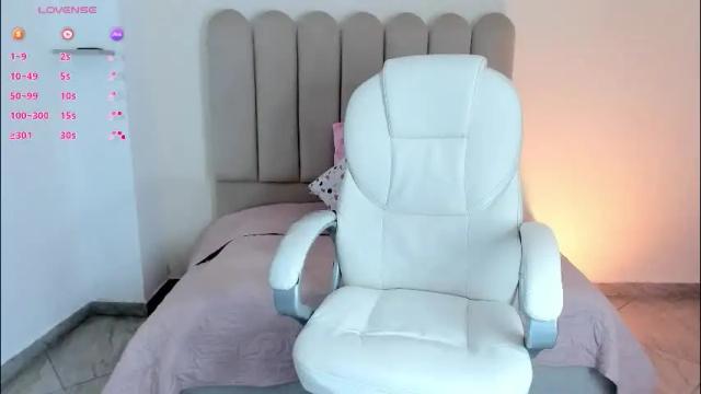 Thumbnail 3, luciana_fuster18's Stream at Chaturbate, 1 month ago