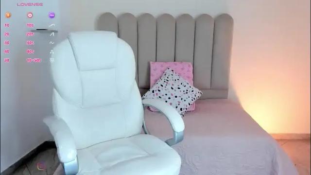 Image 12 of luciana_fuster18 Stream on Chaturbate on 7 days ago