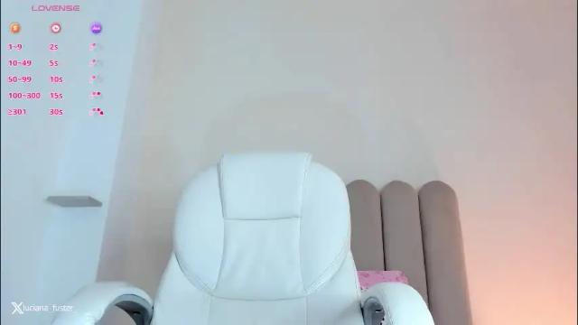 Thumbnail 2, luciana_fuster18's Stream at Chaturbate, 2 days ago