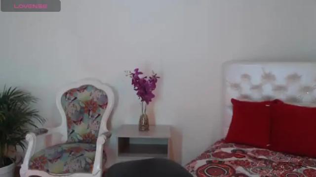 Image 10 of luciana_giraldo_ Stream on Chaturbate on 14 months ago