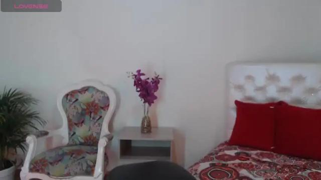 Image 10 of luciana_giraldo_ Stream on Chaturbate on 6 months ago