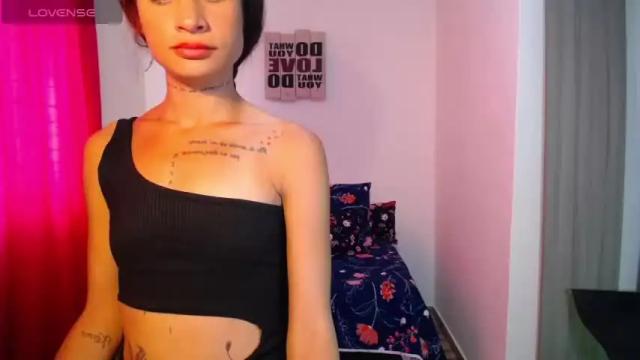 Thumbnail 3, luciana_giraldo_'s Stream at Chaturbate, 14 months ago
