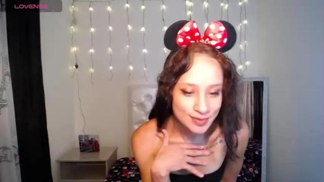 Image 3 of luciana_giraldo_ Stream on Chaturbate on 12 months ago