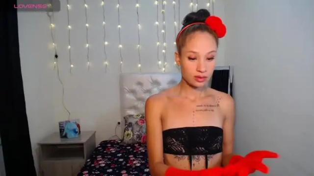 Image 3 of luciana_giraldo_ Stream on Chaturbate on 12 months ago