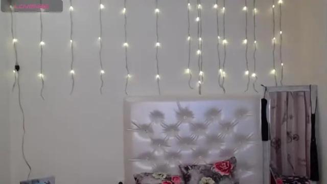Image 12 of luciana_giraldo_ Stream on Chaturbate on 12 months ago