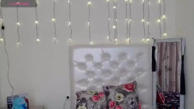 Thumbnail 3, luciana_giraldo_'s Stream at Chaturbate, 14 months ago