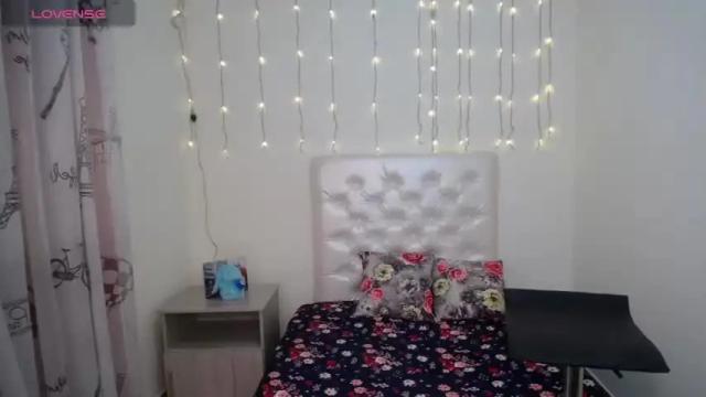Image 12 of luciana_giraldo_ Stream on Chaturbate on 15 months ago