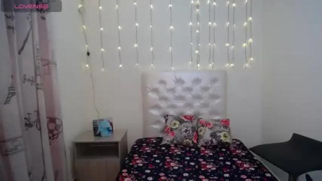 Thumbnail 3, luciana_giraldo_'s Stream at Chaturbate, 14 months ago