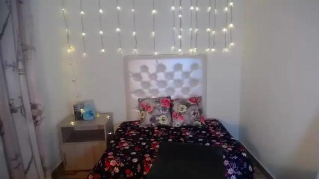 Thumbnail 2, luciana_giraldo_'s Stream at Chaturbate, 14 months ago