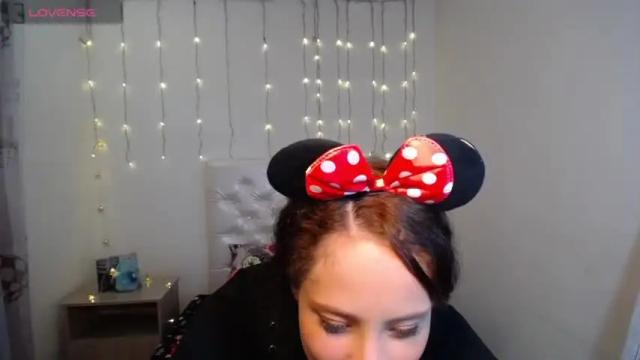 Image 6 of luciana_giraldo_ Stream on Chaturbate on 12 months ago