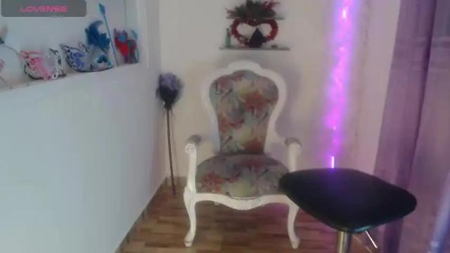 Thumbnail 3, luciana_giraldo_'s Stream at Chaturbate, 13 months ago