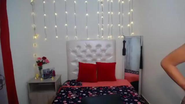Thumbnail 2, luciana_giraldo_'s Stream at Chaturbate, 13 months ago
