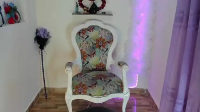 Image 11 of luciana_giraldo_ Stream on Chaturbate on 13 months ago