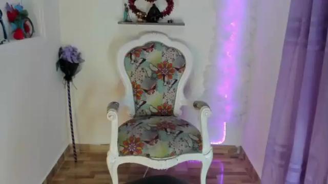 Image 12 of luciana_giraldo_ Stream on Chaturbate on 13 months ago