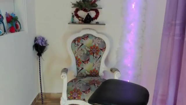 Thumbnail 3, luciana_giraldo_'s Stream at Chaturbate, 13 months ago
