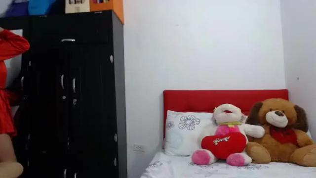 Thumbnail 1, luciana_hernandez's Stream at Chaturbate, 14 months ago