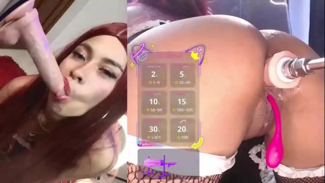 Image 4 of luciana_hunters Stream on Chaturbate on 7 days ago