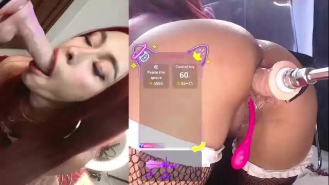 Image 6 of luciana_hunters Stream on Chaturbate on 7 days ago