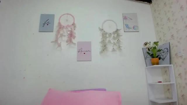 Image 6 of luciana_jam_ Stream on Chaturbate on 13 months ago