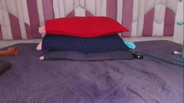 Thumbnail 1, luciana_jam_'s Stream at Chaturbate, 1 month ago