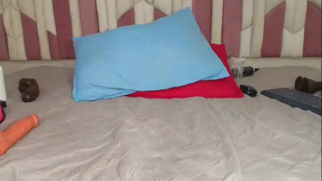 Thumbnail 3, luciana_jam_'s Stream at Chaturbate, 22 days ago
