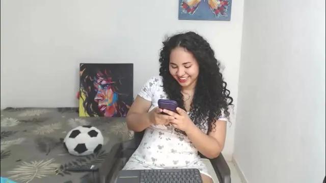 Thumbnail 1, luciana_keating's Stream at Chaturbate, 3 months ago