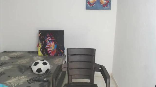 Image 4 of luciana_keating Stream on Chaturbate on 3 months ago