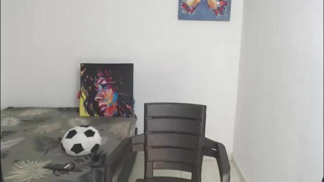 Image 7 of luciana_keating Stream on Chaturbate on 3 months ago