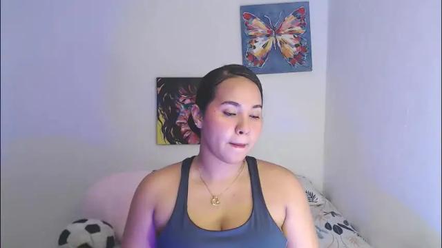Thumbnail 1, luciana_keating's Stream at Chaturbate, 1 month ago