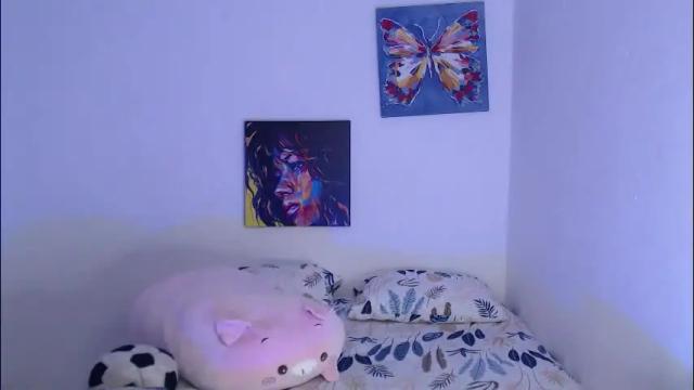 Image 3 of luciana_keating Stream on Chaturbate on 2 months ago