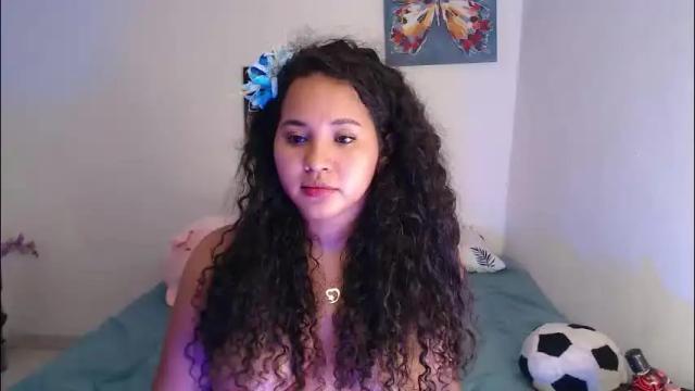 Thumbnail 1, luciana_keating's Stream at Chaturbate, 1 month ago