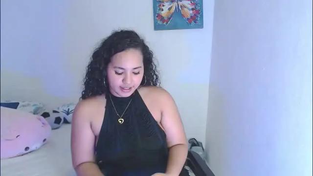 Thumbnail 2, luciana_keating's Stream at Chaturbate, 1 month ago