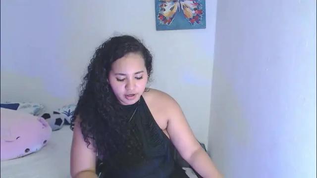 Image 8 of luciana_keating Stream on Chaturbate on 1 month ago
