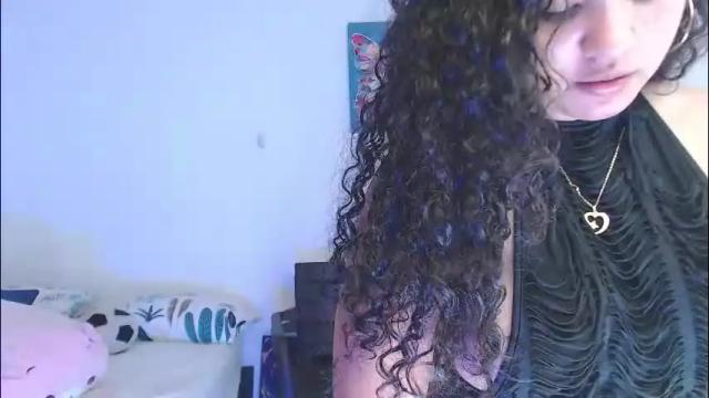 Thumbnail 3, luciana_keating's Stream at Chaturbate, 1 month ago