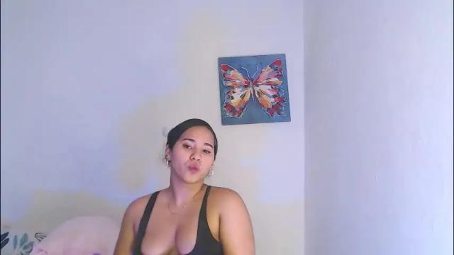 Thumbnail 1, luciana_keating's Stream at Chaturbate, 23 days ago