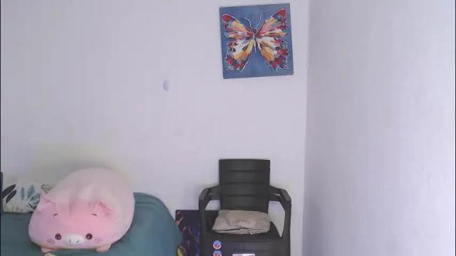 Image 12 of luciana_keating Stream on Chaturbate on 1 month ago