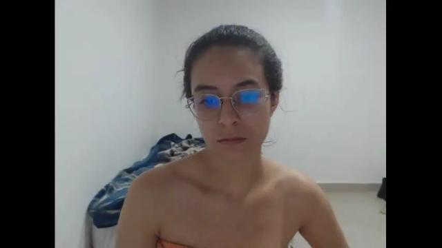 Image 2 of luciana_louiex Stream on Chaturbate on 20 months ago