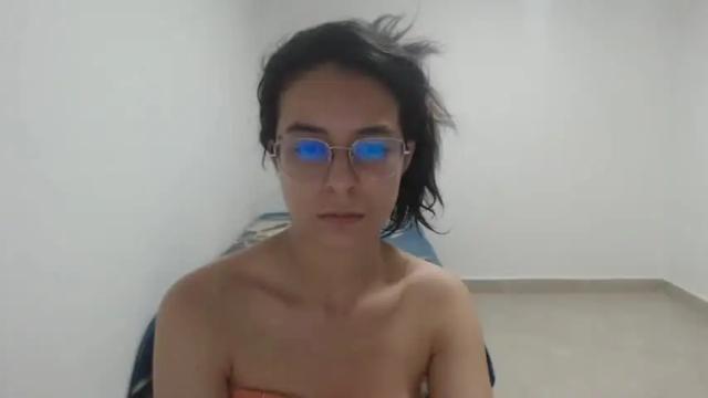 Image 2 of luciana_louiex Stream on Chaturbate on 20 months ago